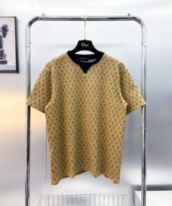 2025 – L  Luxury Brand Premium T-Shirt Outfit For Men -B9G-TX-Max08751
