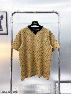 2025 – L  Luxury Brand Premium T-Shirt Outfit For Men -B9G-TX-Max08751