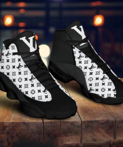 L  Luxury Air Jordan 13 Sneaker -B9G- Max06565