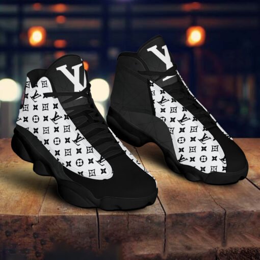 L  Luxury Air Jordan 13 Sneaker -B9G- Max06565