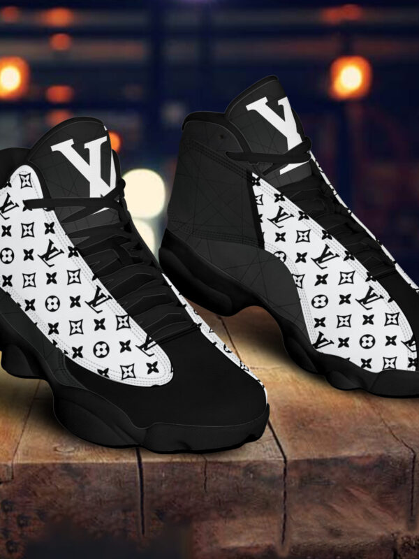L  Luxury Air Jordan 13 Sneaker -B9G- Max06565