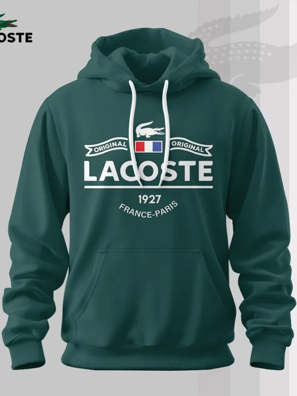 New 2025, LA  Hoodie Luxury –  Max2411266564