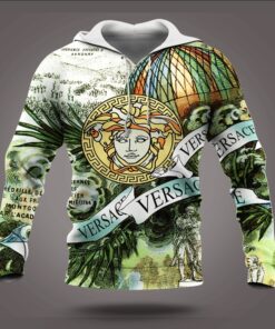 New 2024,Unisex – V  Hoodie Limited Edition – AF-Max5385