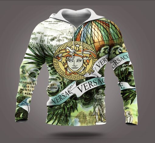 New 2024,Unisex – V  Hoodie Limited Edition – AF-Max5385