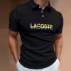New 2025 -LA  Polo Shirt For Men – NG24060443