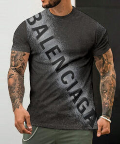 New 2025 – Luxury Brand Unisex T-shirt Special Gift Premium Outfit For Men Women -TDA003336