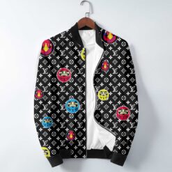L  Jacket or Bomber Jacket   – Max010560