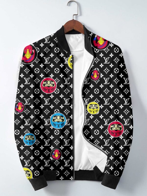 L  Jacket or Bomber Jacket   – Max010560
