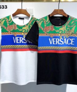 New 2025 – Luxury Brand Unisex T-shirt Special Gift Premium Outfit For Men WomenB9G-TX-TH1710