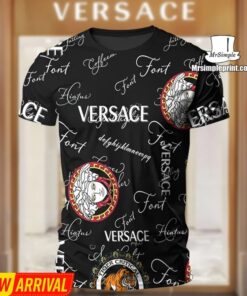 New 2025 – Luxury Brand Unisex T-shirt Special Gift Premium Outfit For Men Women – Max2632501