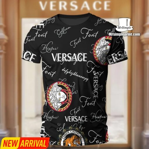 New 2025 – Luxury Brand Unisex T-shirt Special Gift Premium Outfit For Men Women – Max2632501