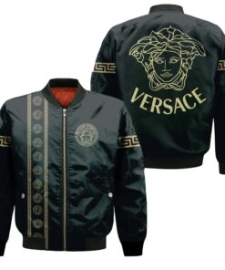 V  Jacket or Bomber Jacket  Bomber Jacket –  BMJ-Max05986