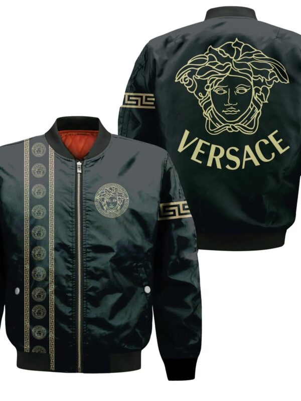 V  Jacket or Bomber Jacket  Bomber Jacket –  BMJ-Max05986