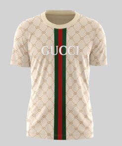 Unisex 3D- New 2024-  G  Luxury  Brand Premium T-Shirt Outfit For Men Women – B9G-TX-Max09668