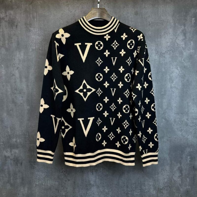 New 2024, 2024-L   Sweater , Sweatshirt  – Max010476