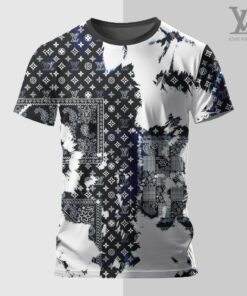 New 2025 – Luxury Brand Unisex T-shirt Special Gift Premium Outfit For Men Women – Max09122403