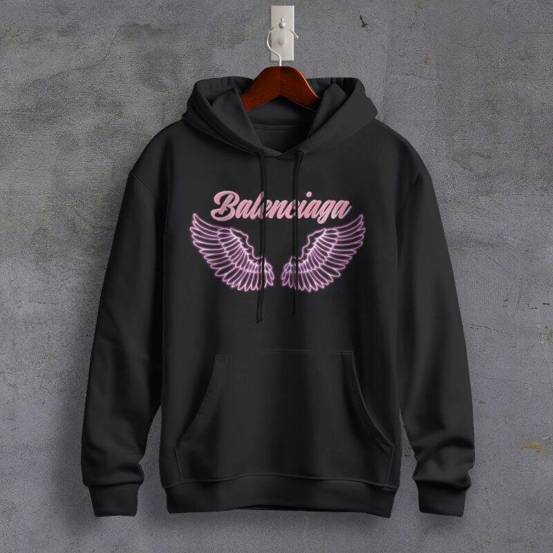 New 2025,B-  Premium Hoodie – Max2408062750