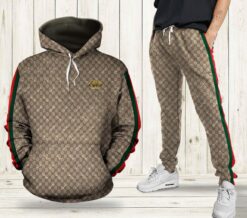 Combo G  Hoodie- B9G-AF+CK-Max05734