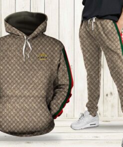 Combo G  Hoodie- B9G-AF+CK-Max05734