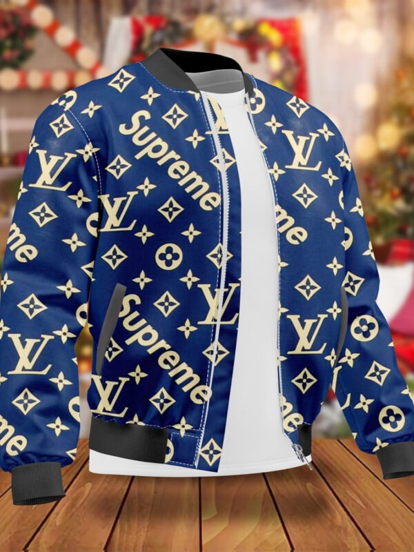 L  Jacket or Bomber Jacket   -Max010956