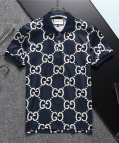 New 2024 – G  Polo Shirt For Men – B9G-PO- Max07434