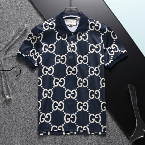 New 2024 – G  Polo Shirt For Men – B9G-PO- Max07434