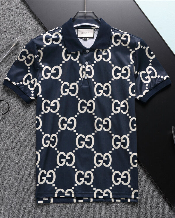 New 2024 – G  Polo Shirt For Men – B9G-PO- Max07434