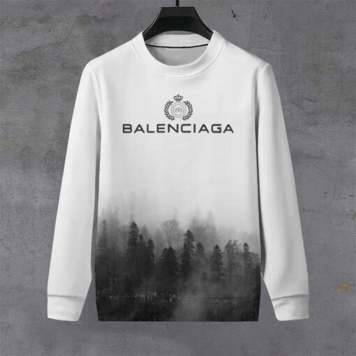 New 2025, B Luxury Sweater & Sweatshirt  – TY24080706