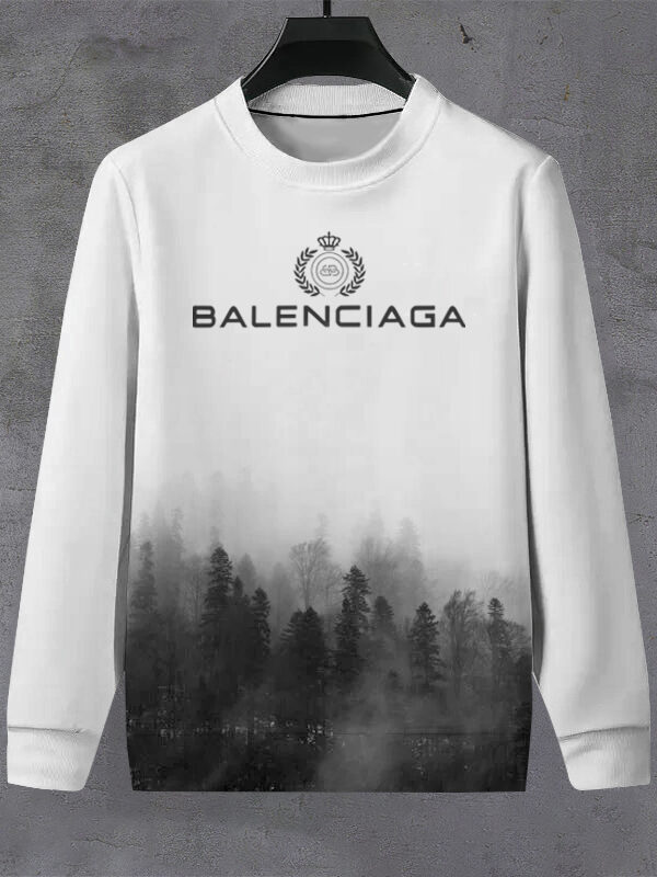New 2025, B Luxury Sweater & Sweatshirt  – TY24080706