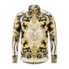 Limited Editions Perfect Long Sleeve Shirt CCY Max00510