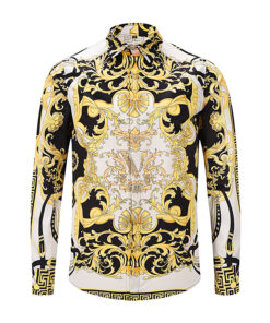 Limited Editions Perfect Long Sleeve Shirt CCY Max00510