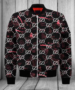 G  Jacket or Bomber Jacket – BMJ-Max05943