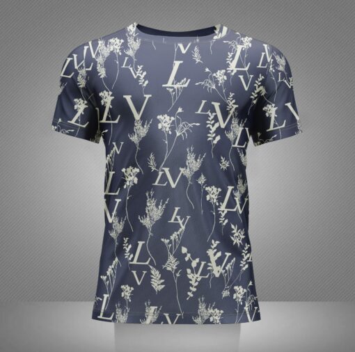 2025 – L  Luxury Brand Premium T-Shirt Outfit For Men –  -B9G-TX-Max02973