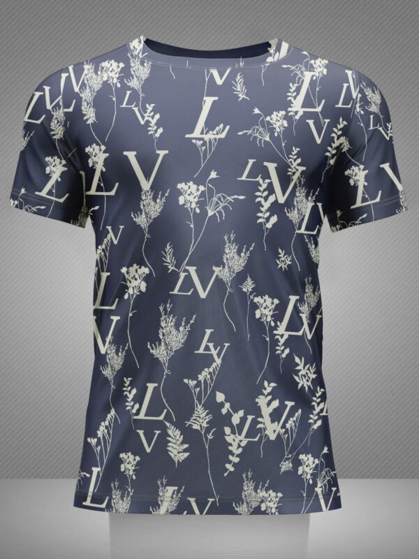 2025 – L  Luxury Brand Premium T-Shirt Outfit For Men –  -B9G-TX-Max02973