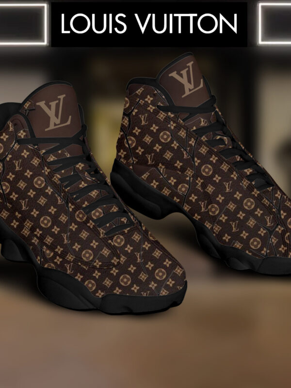 L  Luxury Air Jordan 13 Sneaker -Max012372