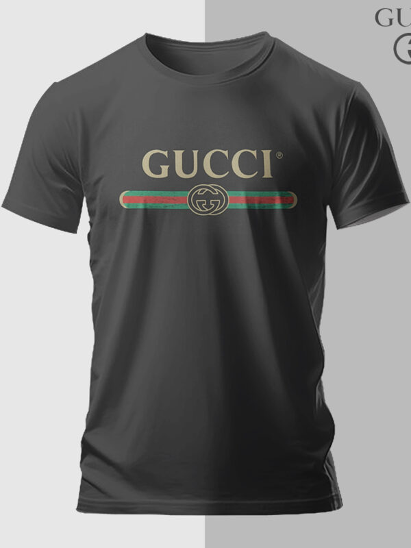 New 2025-  G  Luxury  Brand Premium T-Shirt Outfit For Men Women – Max012674