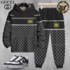 New 2025,G  G Limited Edition Set Hoodie & Pants Match AF1 Sneaker – Max2408253592