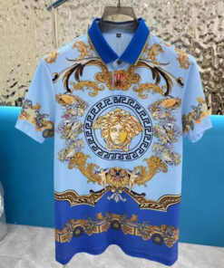 Limited Edition V  Polo Shirt For Men – Max02271