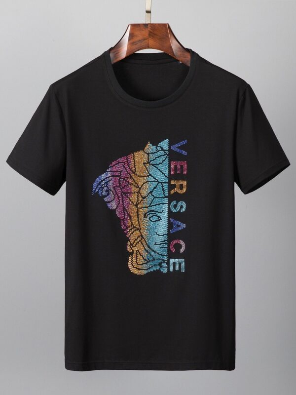 New 2025 – Luxury Brand Unisex T-shirt Special Gift Premium Outfit For Men Women B9G-TX-HH05478