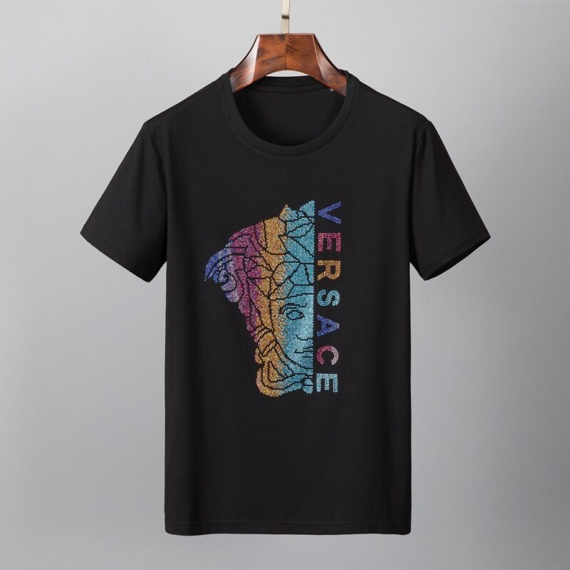 New 2025 – Luxury Brand Unisex T-shirt Special Gift Premium Outfit For Men Women B9G-TX-HH05478