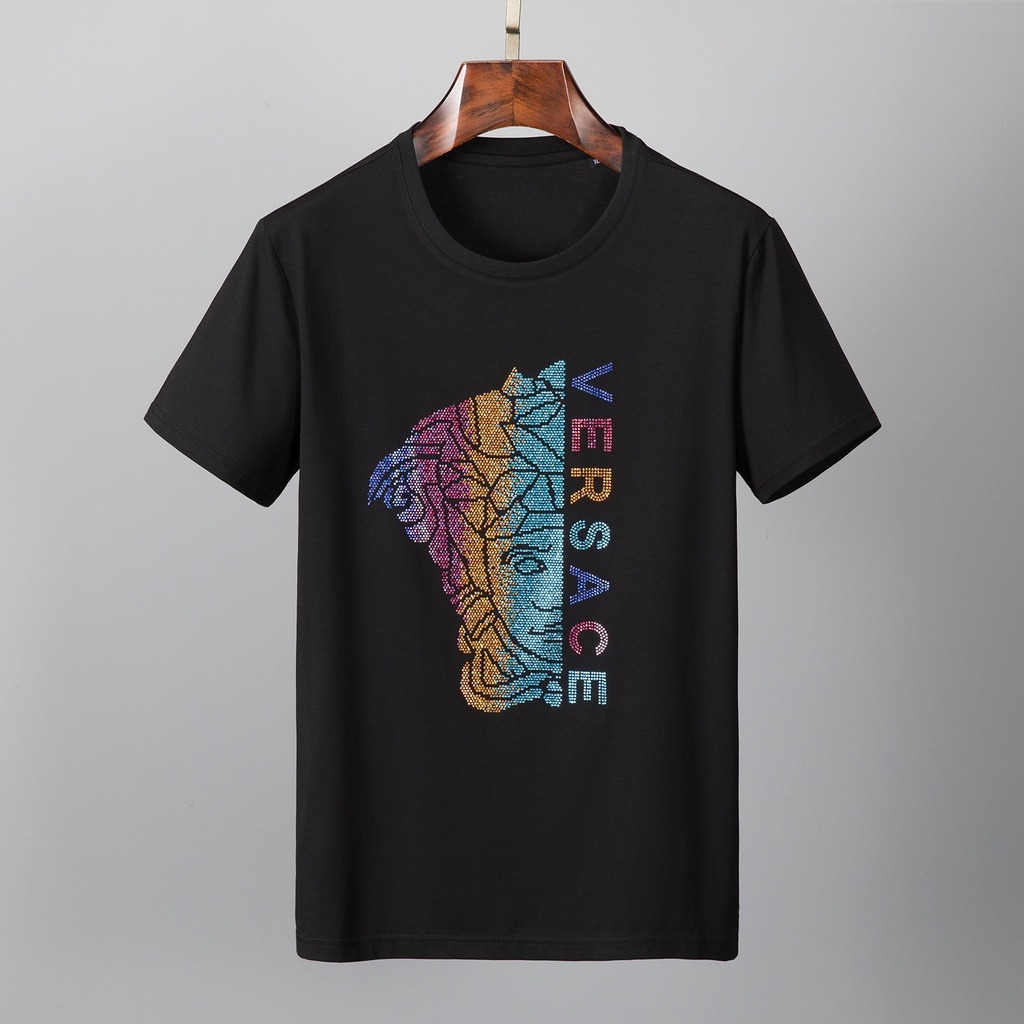 New 2025 – Luxury Brand Unisex T-shirt Special Gift Premium Outfit For Men Women B9G-TX-HH05478