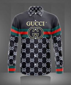 Limited  Perfect Long Sleeve Shirt CCY-Max05937