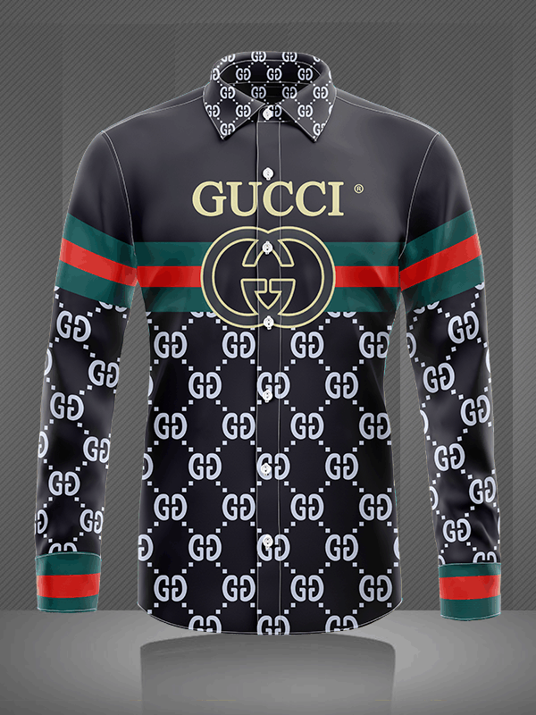 Limited  Perfect Long Sleeve Shirt CCY-Max05937