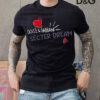 New 2025 – D Luxury Brand Premium T-Shirt Outfit For Men -Max012536