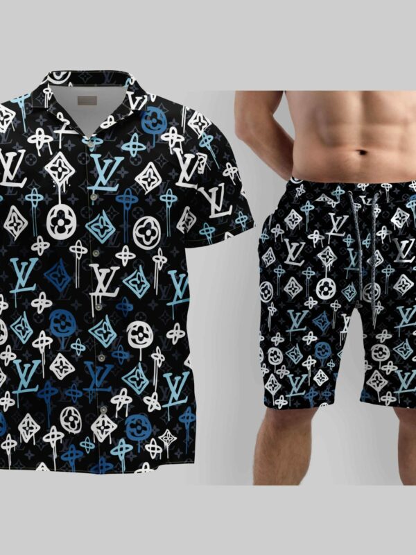 L  Premium Hawaiian Combo – Max08910