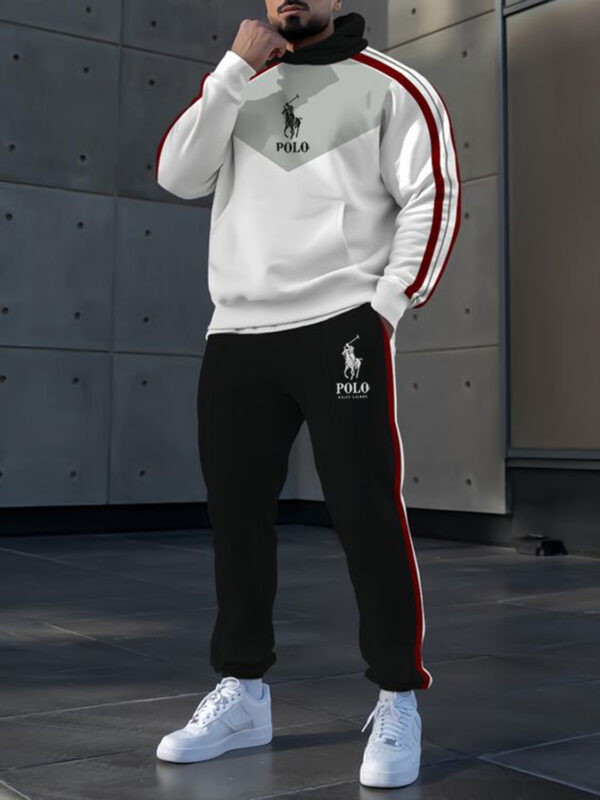New 2025 R- Luxury Hoodie & Sweatpants – Max2407242332