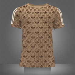 New 2024-  G  Luxury  Brand Premium T-Shirt Outfit For Men Women – B9G-TX-DN9040202