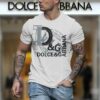New 2025 – D Luxury Brand Premium T-Shirt Outfit For Men – Max012408