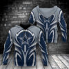 Dallas Cowboys Premium Unisex Hoodie Luxury Brand Outfit For Men Women – Max2407192149