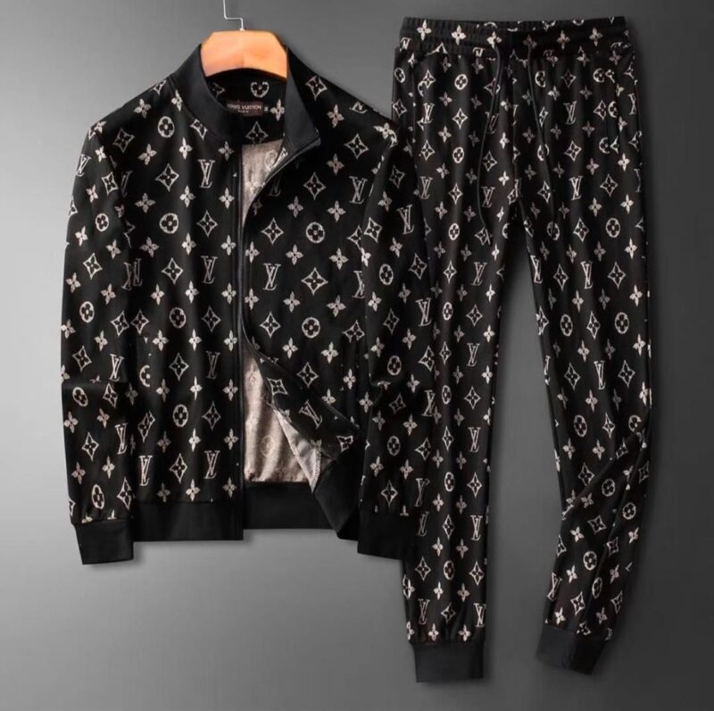 L  Tracksuits For Men –  Max010854